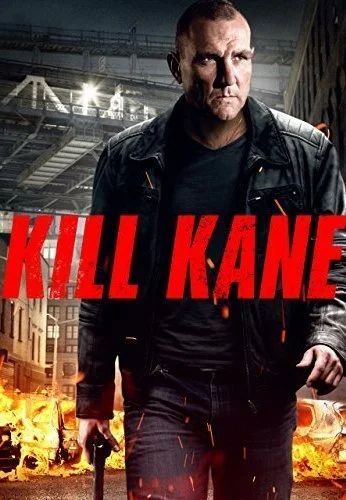 Убить Кейна (2016) онлайн бесплатно